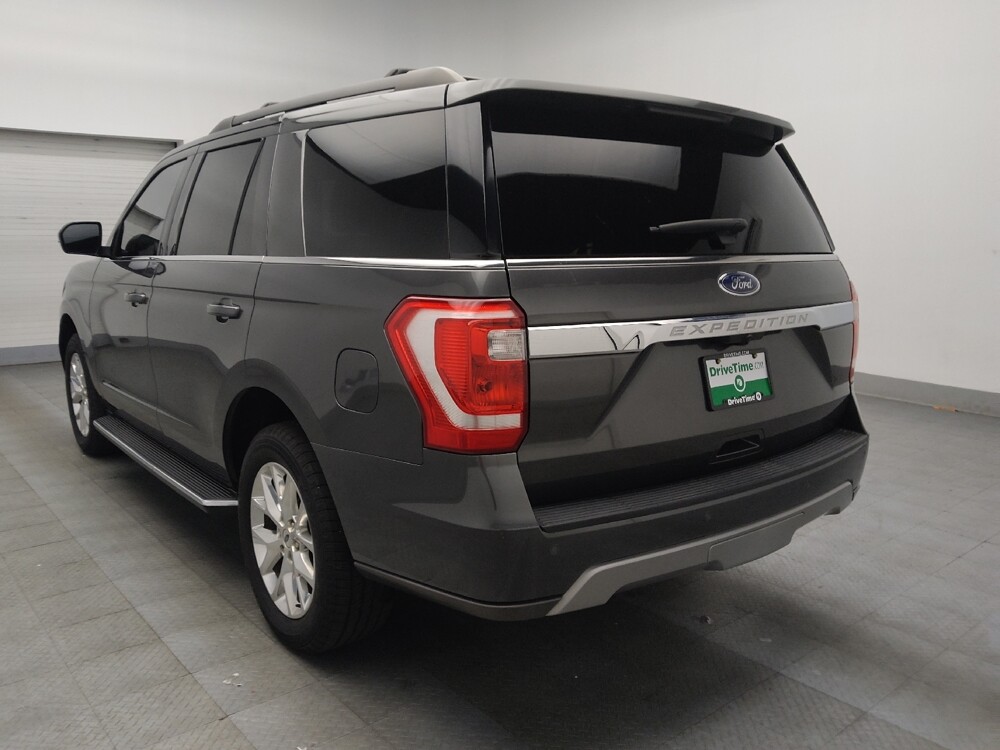 2021 Ford Expedition in Macon, GA 31210 - 18133123 5