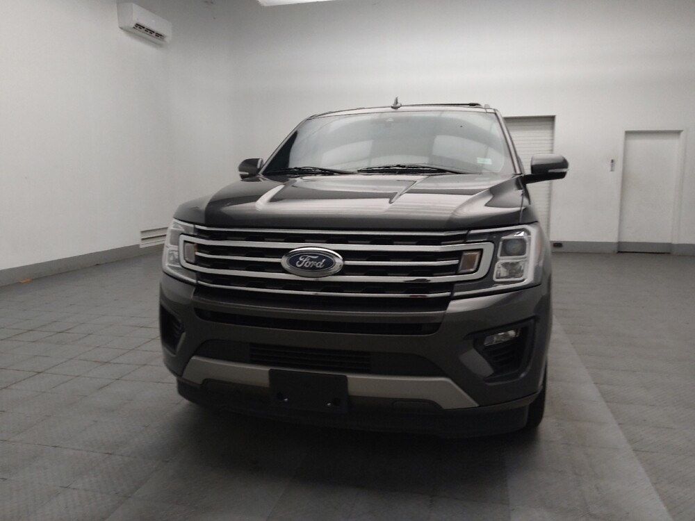 2021 Ford Expedition in Macon, GA 31210 - 18133123 15