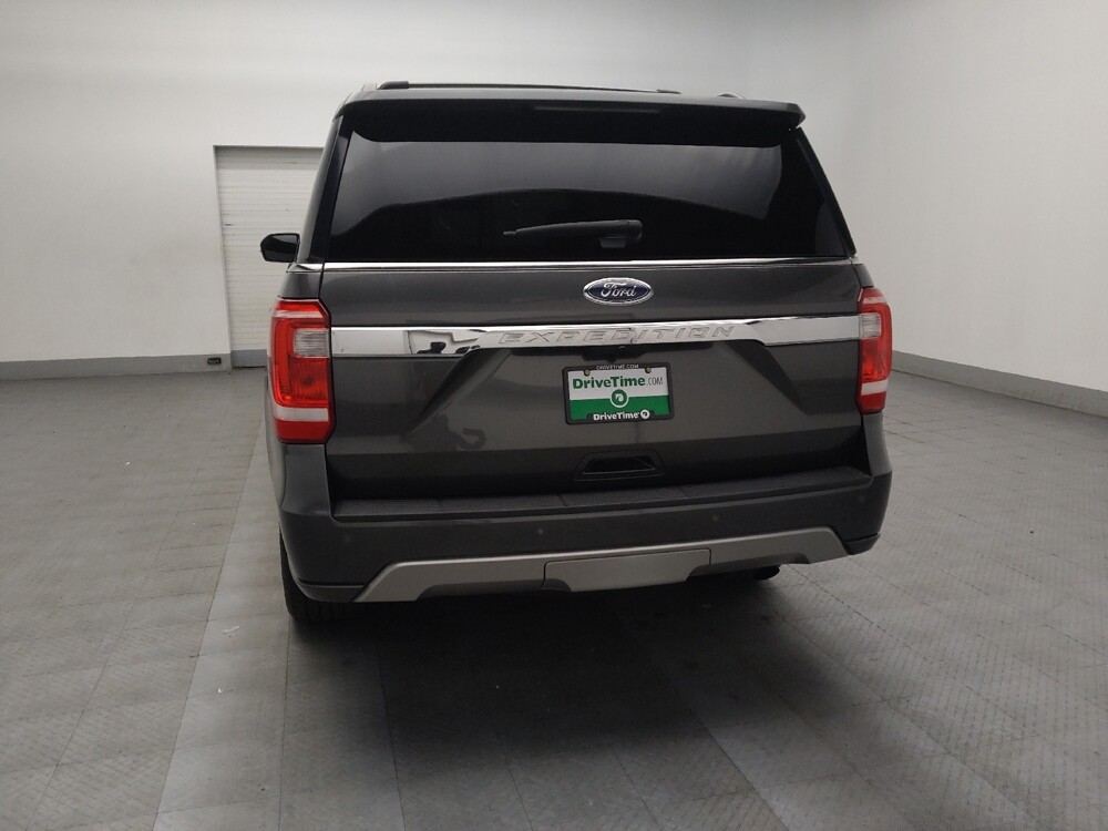 2021 Ford Expedition in Macon, GA 31210 - 18133123 6