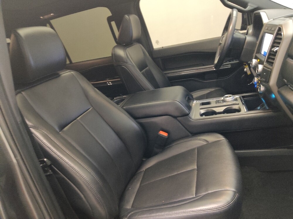 2021 Ford Expedition in Macon, GA 31210 - 18133123 21