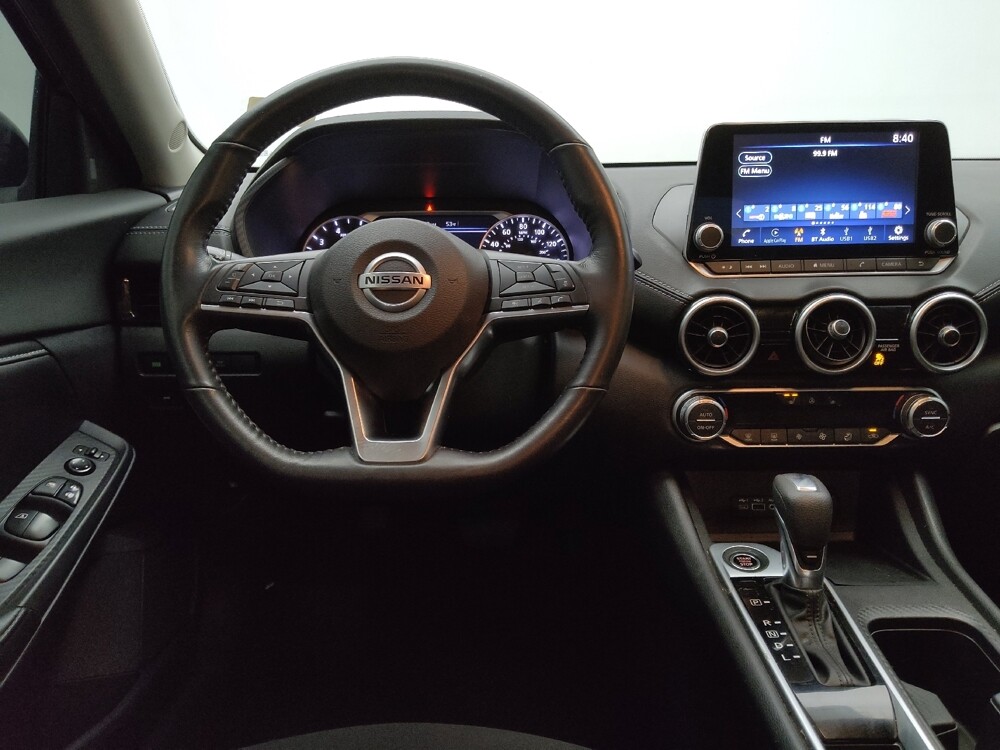 2023 Nissan Sentra in Wichita, KS 67207 - 18133124 22