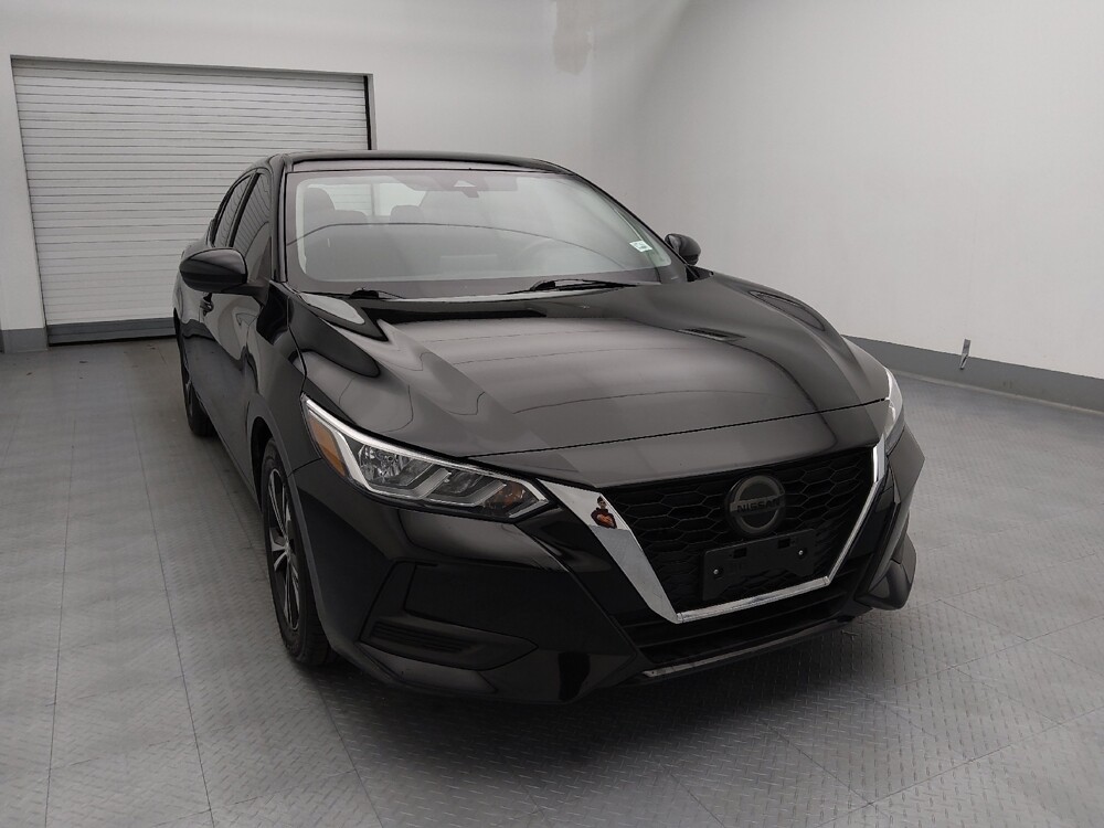 2023 Nissan Sentra in Wichita, KS 67207 - 18133124 14