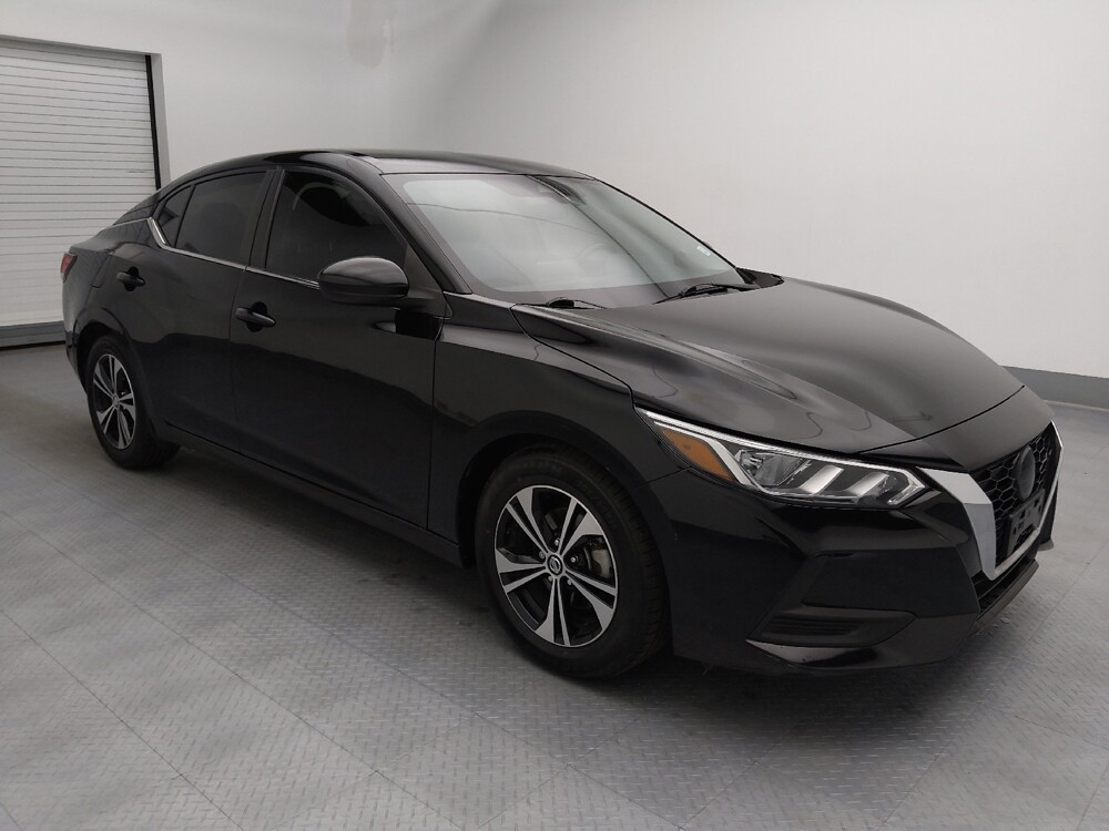 2023 Nissan Sentra in Wichita, KS 67207 - 18133124 11