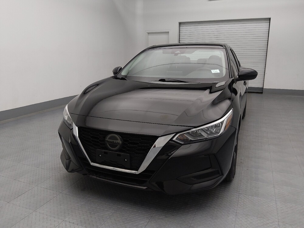 2023 Nissan Sentra in Wichita, KS 67207 - 18133124 15