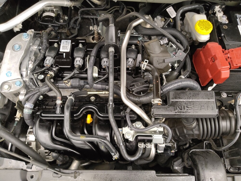 2023 Nissan Sentra in Wichita, KS 67207 - 18133124 30