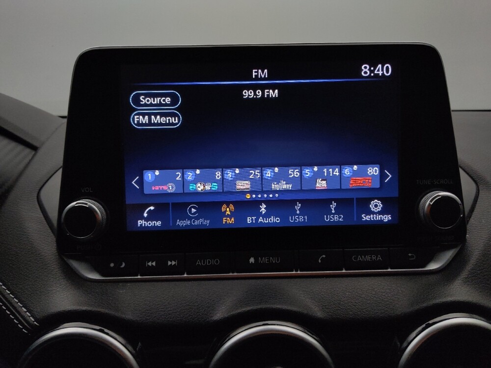 2023 Nissan Sentra in Wichita, KS 67207 - 18133124 25