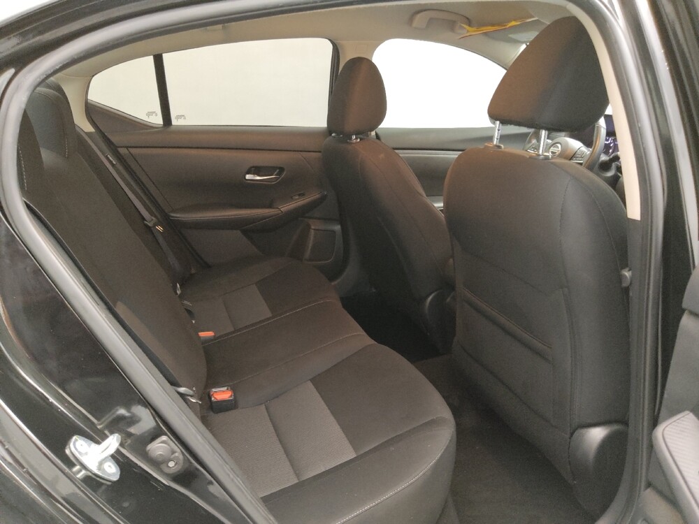 2023 Nissan Sentra in Wichita, KS 67207 - 18133124 19