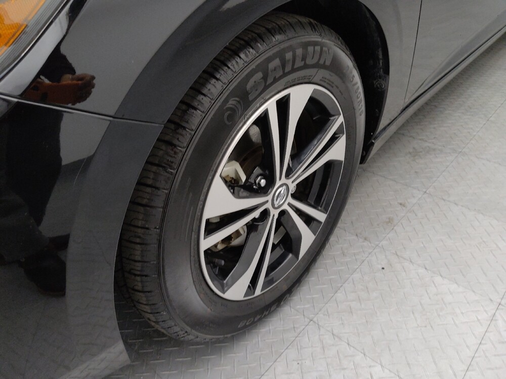 2023 Nissan Sentra in Wichita, KS 67207 - 18133124 31