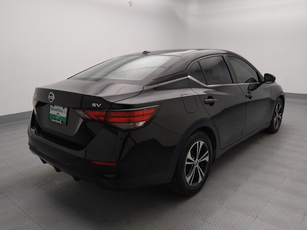 2023 Nissan Sentra in Wichita, KS 67207 - 18133124 9