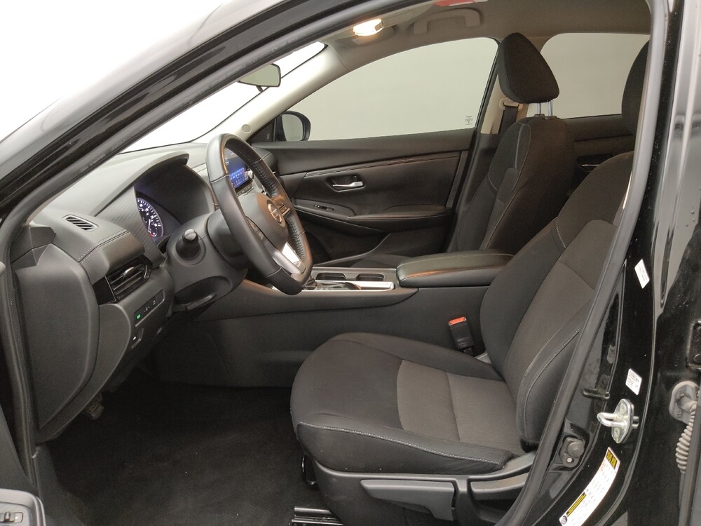 2023 Nissan Sentra in Wichita, KS 67207 - 18133124 17