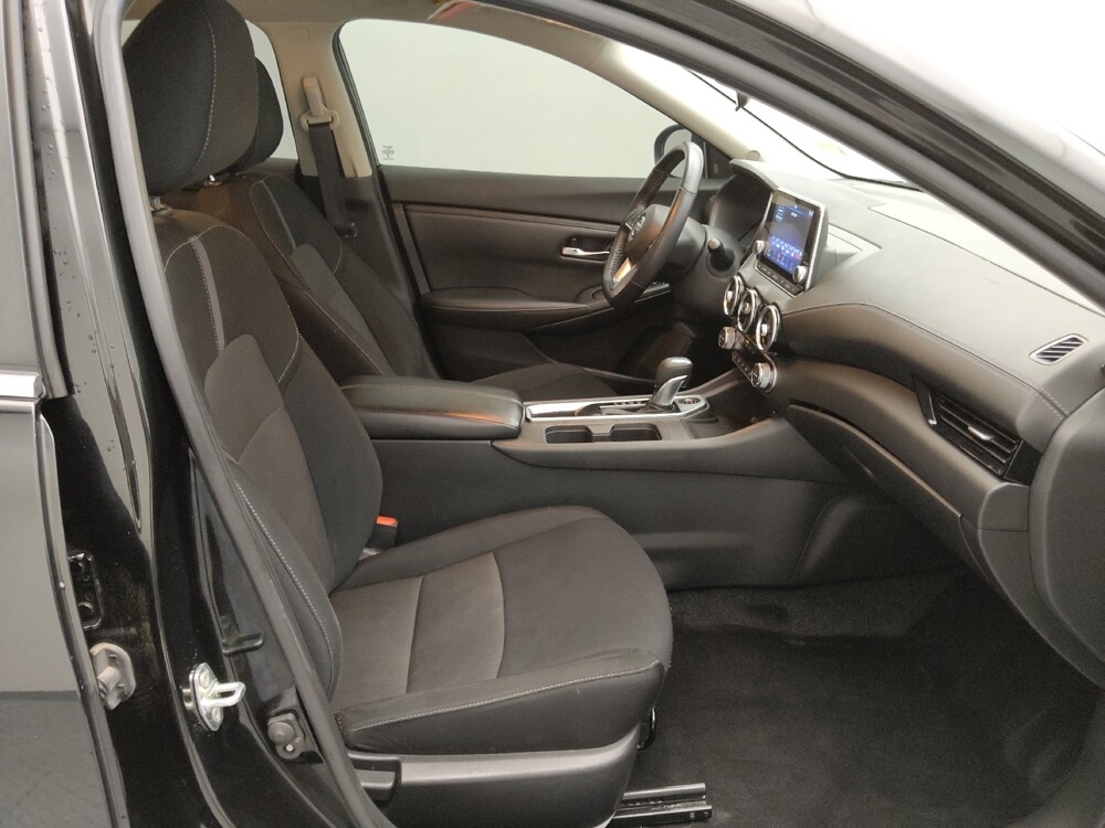 2023 Nissan Sentra in Wichita, KS 67207 - 18133124 21