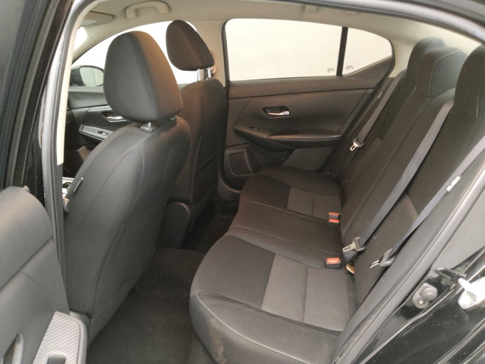 2023 Nissan Sentra in Wichita, KS 67207 - 18133124 18