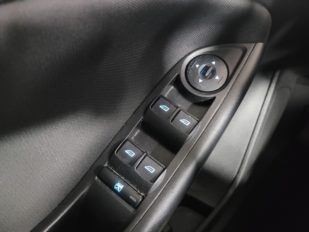 2016 Ford Focus in Conyers, GA 30094 - 18133125 27