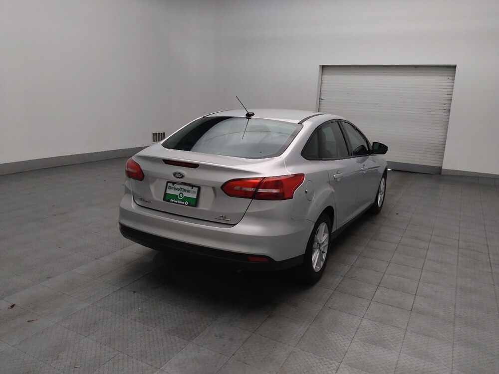 2016 Ford Focus in Conyers, GA 30094 - 18133125 9