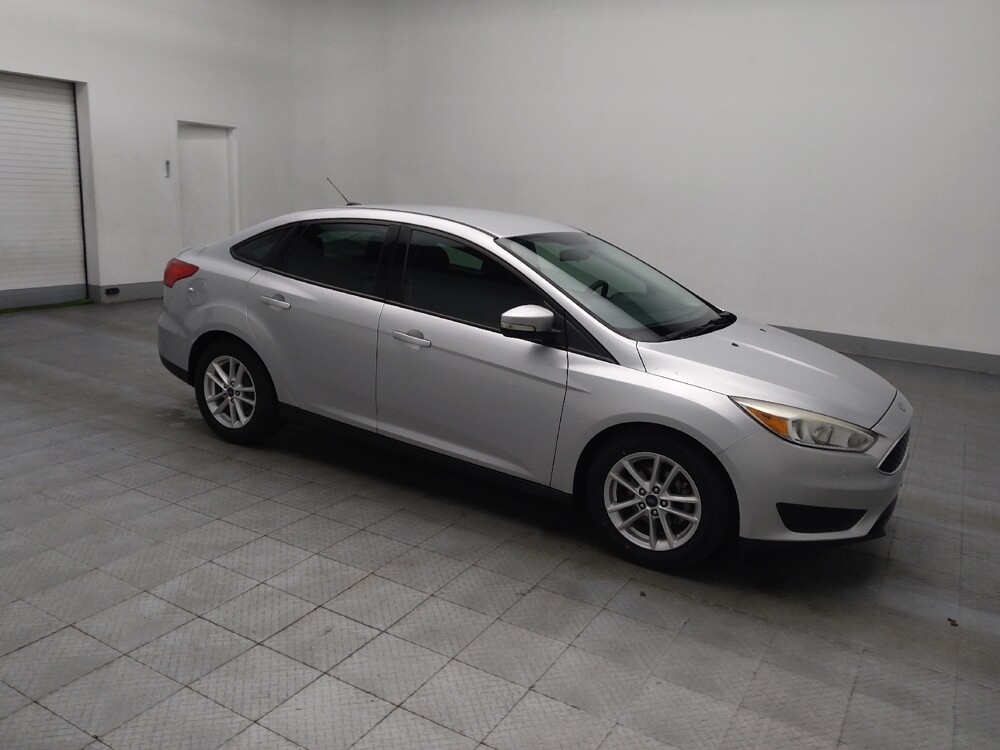 2016 Ford Focus in Conyers, GA 30094 - 18133125 11