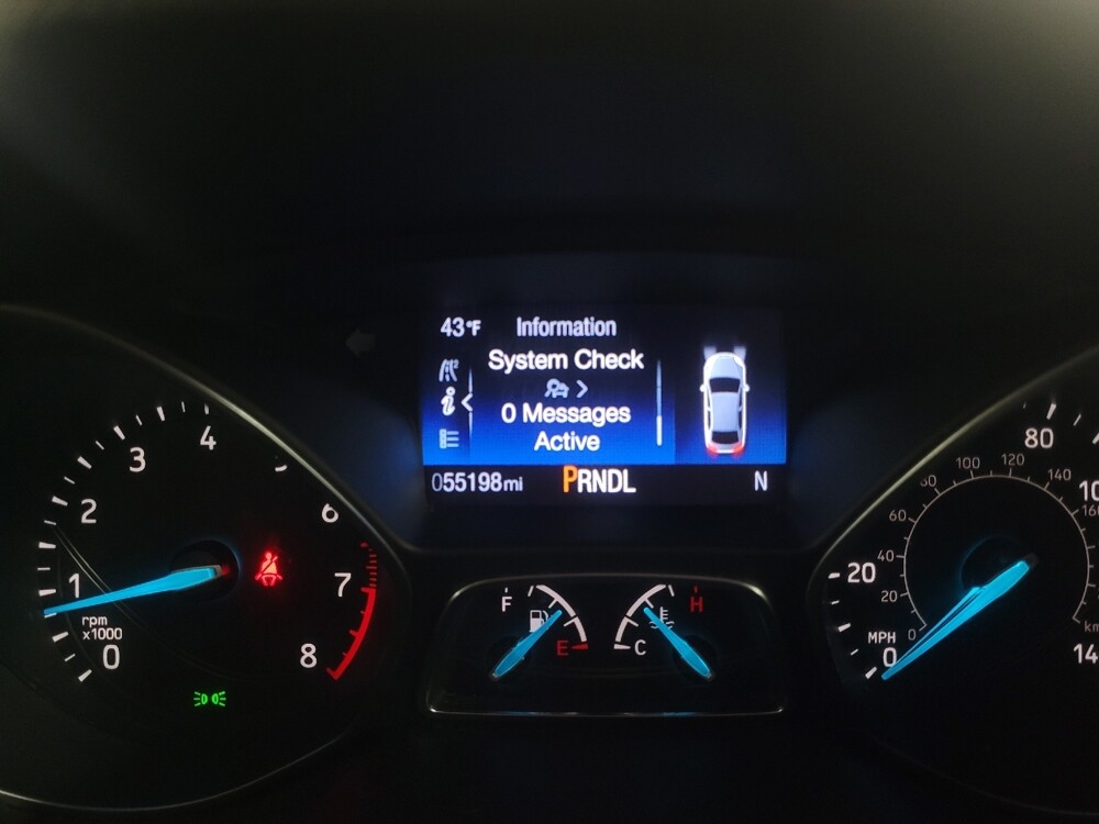 2016 Ford Focus in Conyers, GA 30094 - 18133125 23