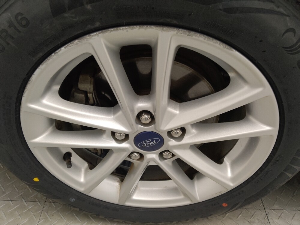2016 Ford Focus in Conyers, GA 30094 - 18133125 31