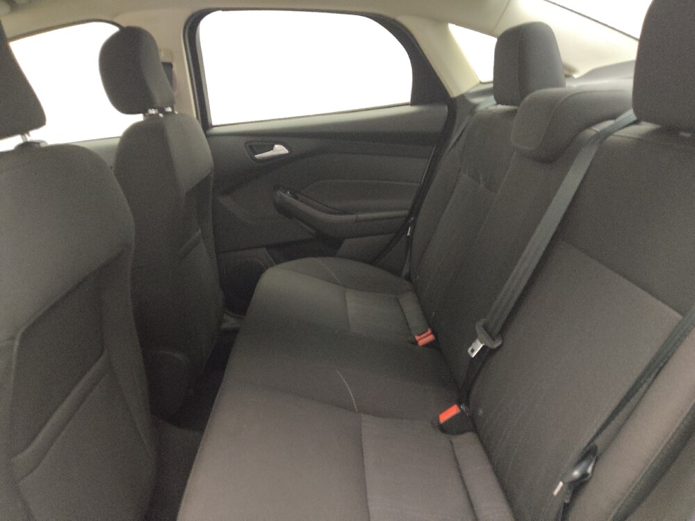 2016 Ford Focus in Conyers, GA 30094 - 18133125 18