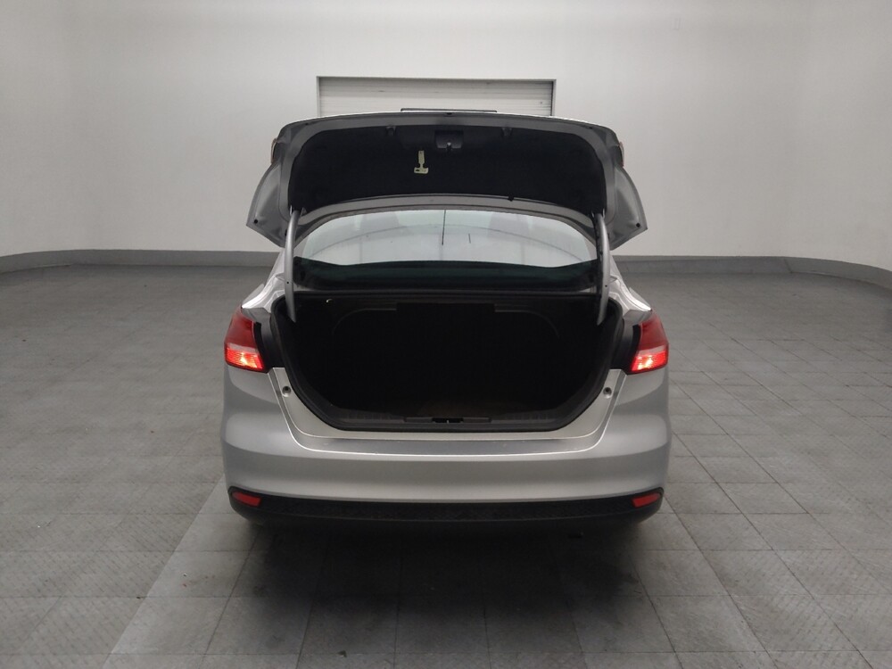 2016 Ford Focus in Conyers, GA 30094 - 18133125 29