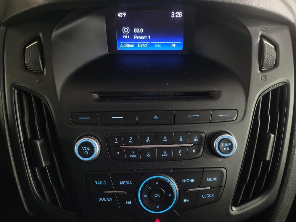 2016 Ford Focus in Conyers, GA 30094 - 18133125 25