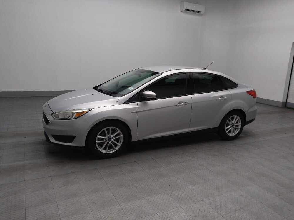 2016 Ford Focus in Conyers, GA 30094 - 18133125 2