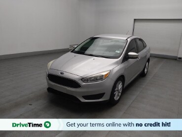2016 Ford Focus in Conyers, GA 30094
