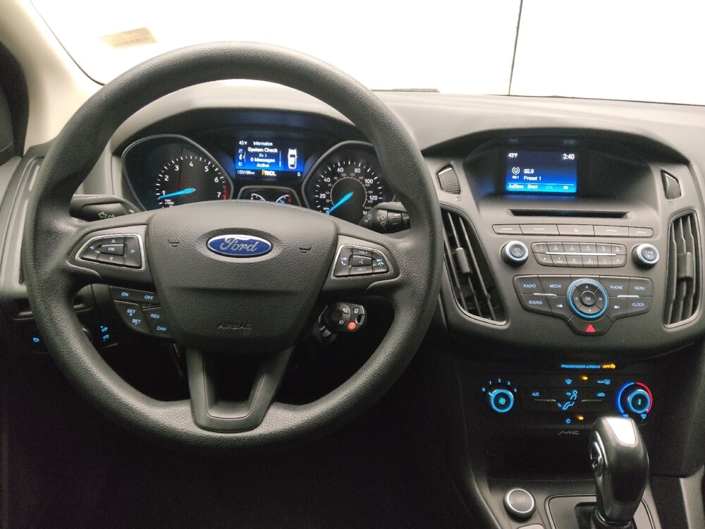 2016 Ford Focus in Conyers, GA 30094 - 18133125 22