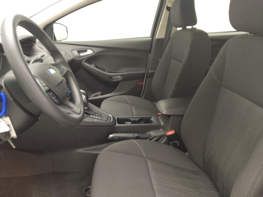 2016 Ford Focus in Conyers, GA 30094 - 18133125 17