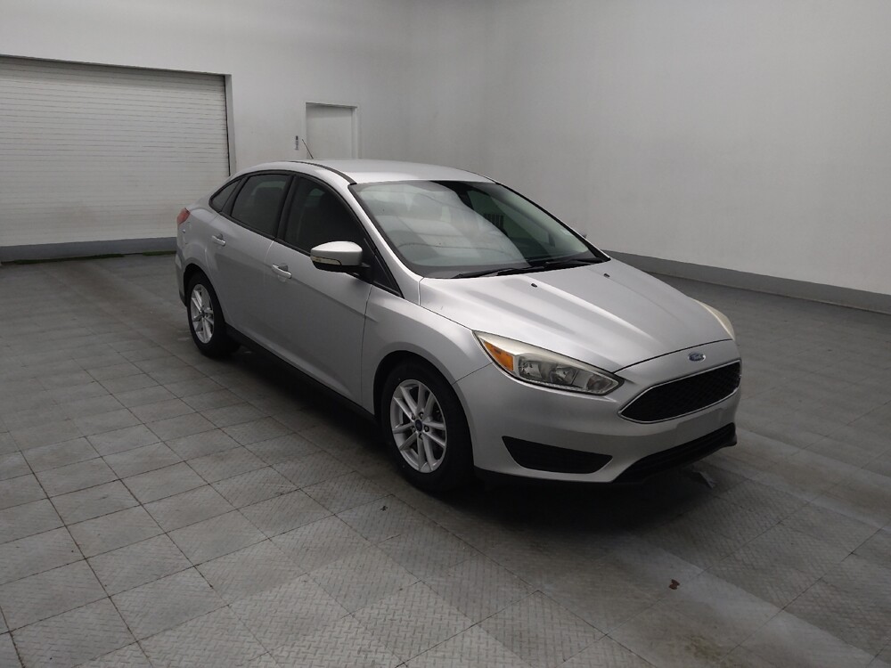 2016 Ford Focus in Conyers, GA 30094 - 18133125 13