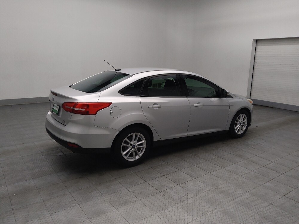 2016 Ford Focus in Conyers, GA 30094 - 18133125 10