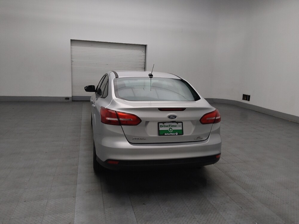 2016 Ford Focus in Conyers, GA 30094 - 18133125 6