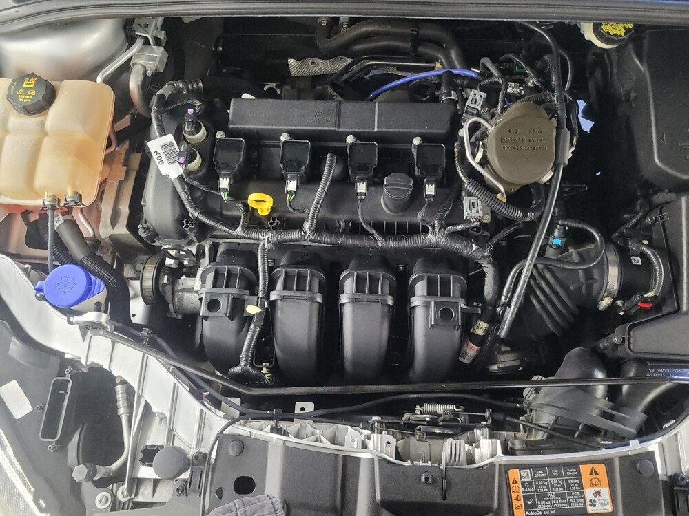 2016 Ford Focus in Conyers, GA 30094 - 18133125 30