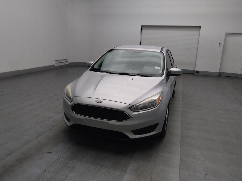 2016 Ford Focus in Conyers, GA 30094 - 18133125 15