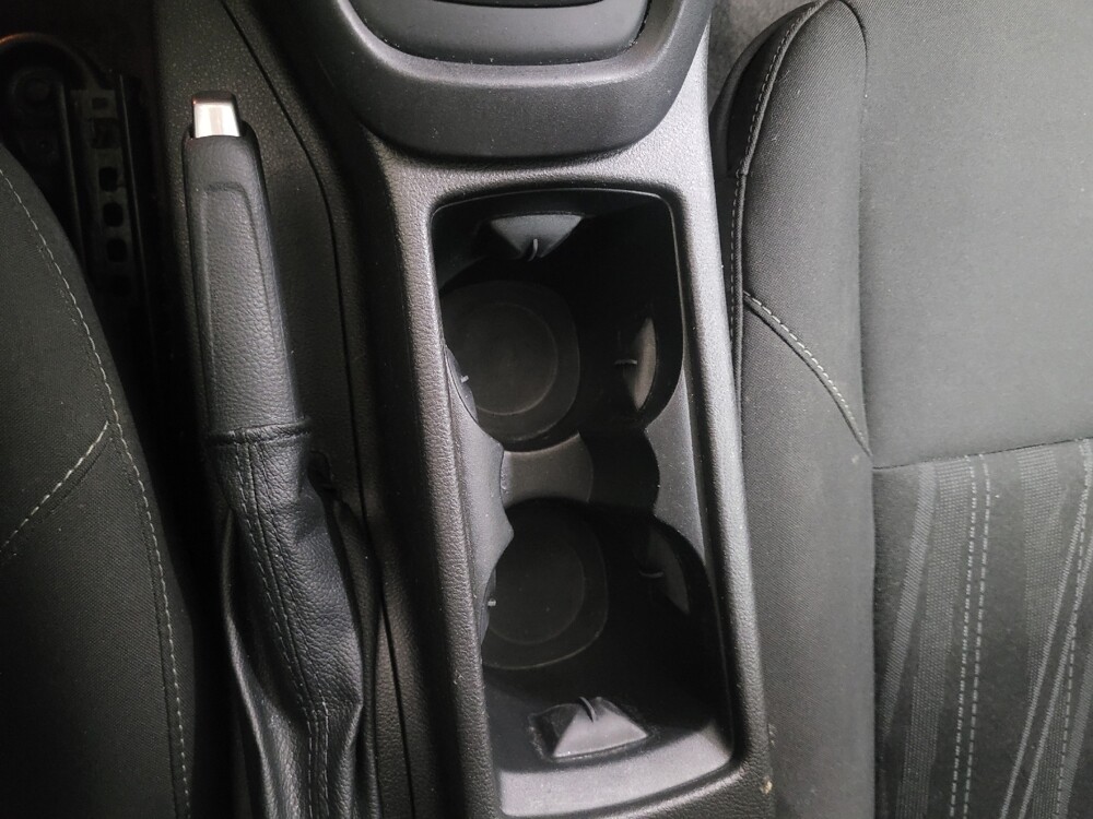 2016 Ford Focus in Conyers, GA 30094 - 18133125 26