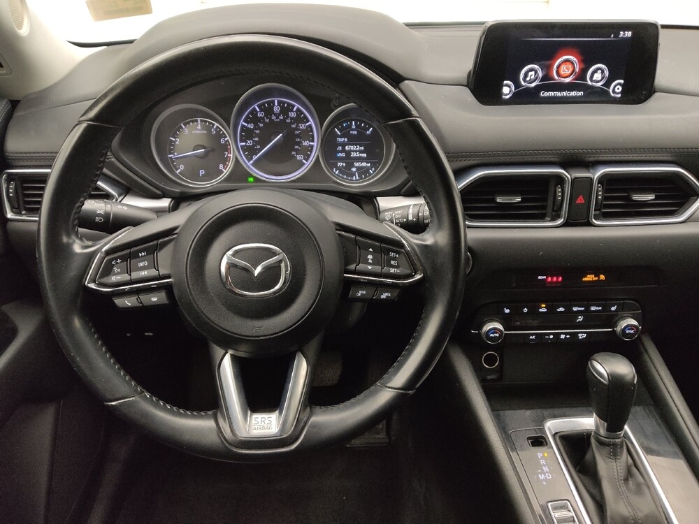 2019 MAZDA CX-5 in Denver, CO 80012 - 18133126 22