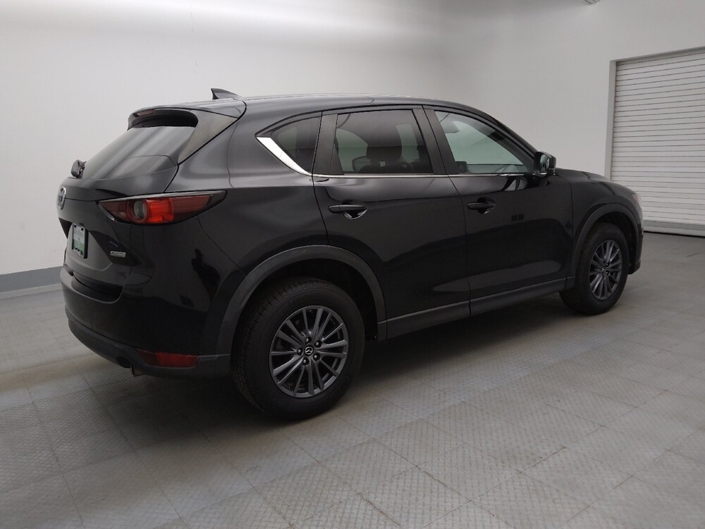 2019 MAZDA CX-5 in Denver, CO 80012 - 18133126 10