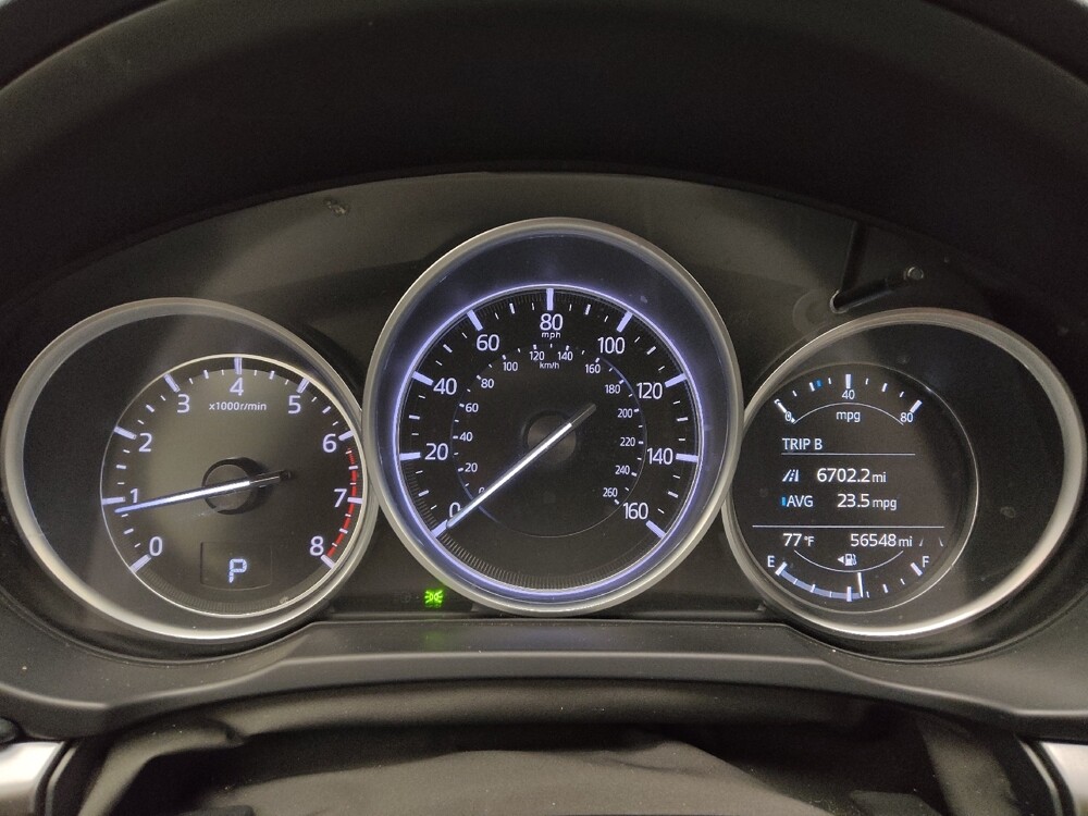 2019 MAZDA CX-5 in Denver, CO 80012 - 18133126 23