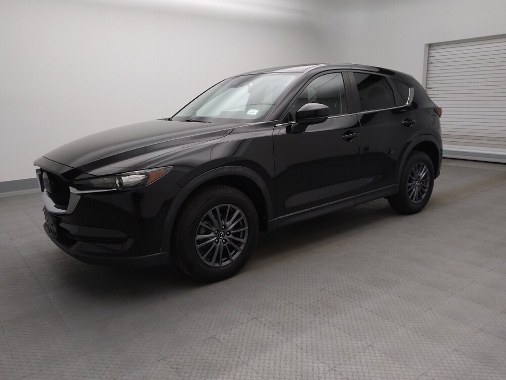 2019 MAZDA CX-5 in Denver, CO 80012 - 18133126 2