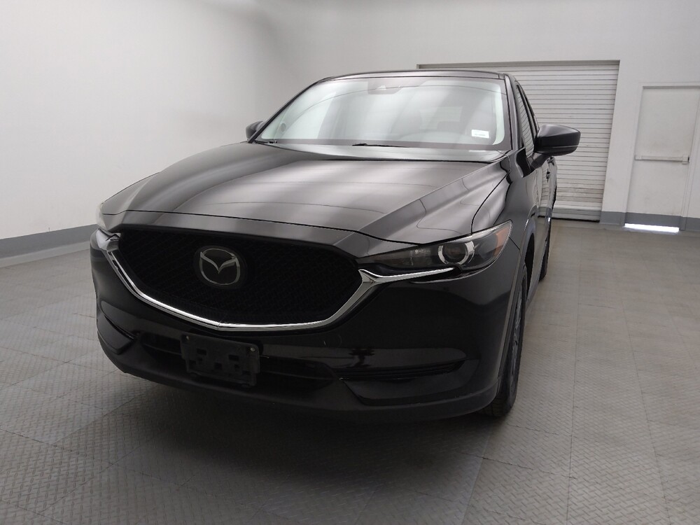 2019 MAZDA CX-5 in Denver, CO 80012 - 18133126 15