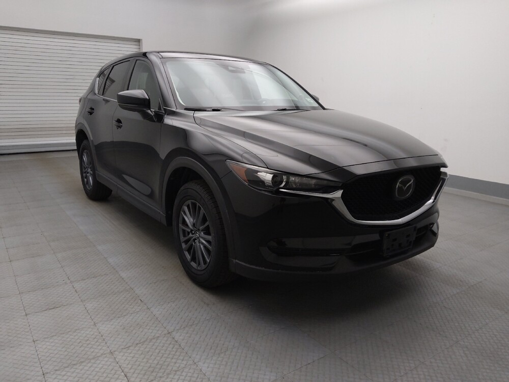2019 MAZDA CX-5 in Denver, CO 80012 - 18133126 13