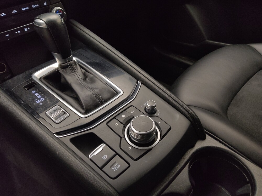 2019 MAZDA CX-5 in Denver, CO 80012 - 18133126 26