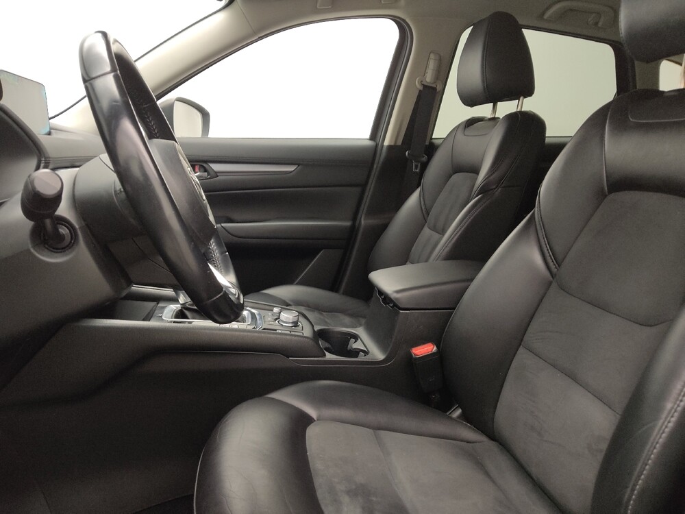2019 MAZDA CX-5 in Denver, CO 80012 - 18133126 17