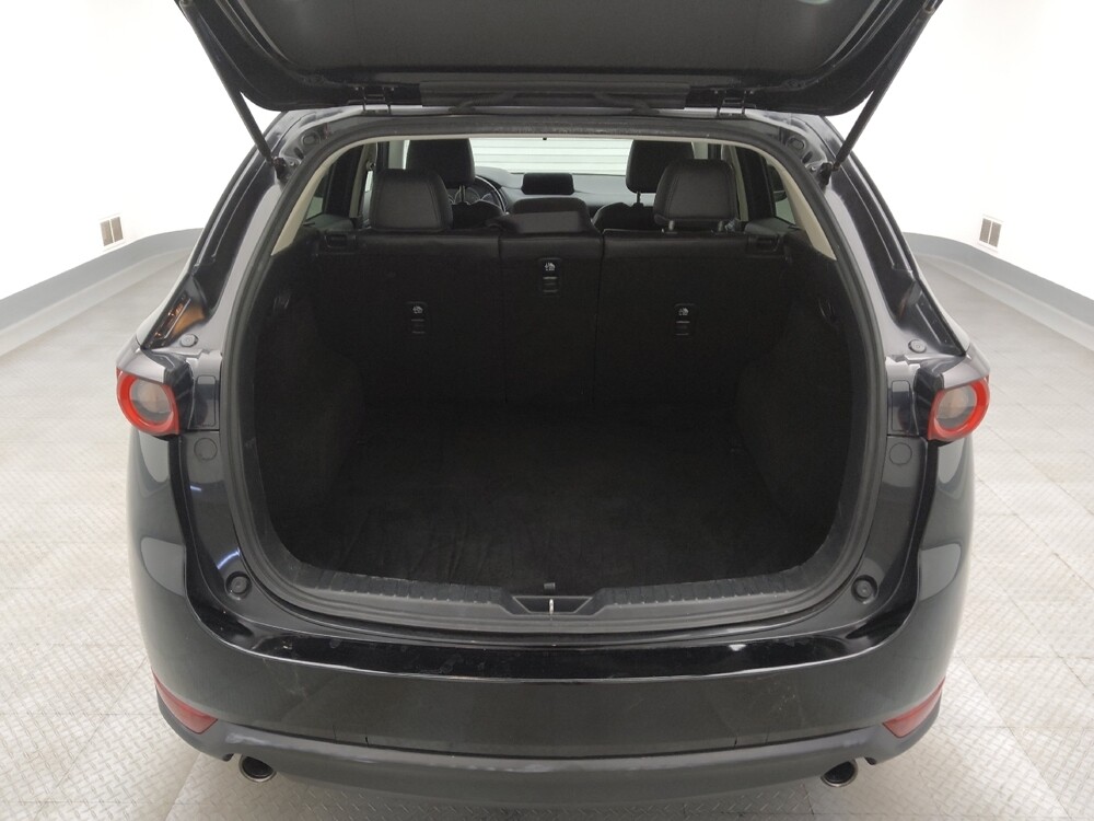 2019 MAZDA CX-5 in Denver, CO 80012 - 18133126 29