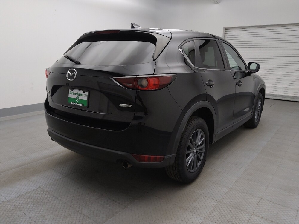 2019 MAZDA CX-5 in Denver, CO 80012 - 18133126 9