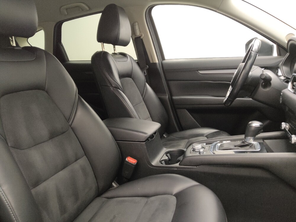 2019 MAZDA CX-5 in Denver, CO 80012 - 18133126 21