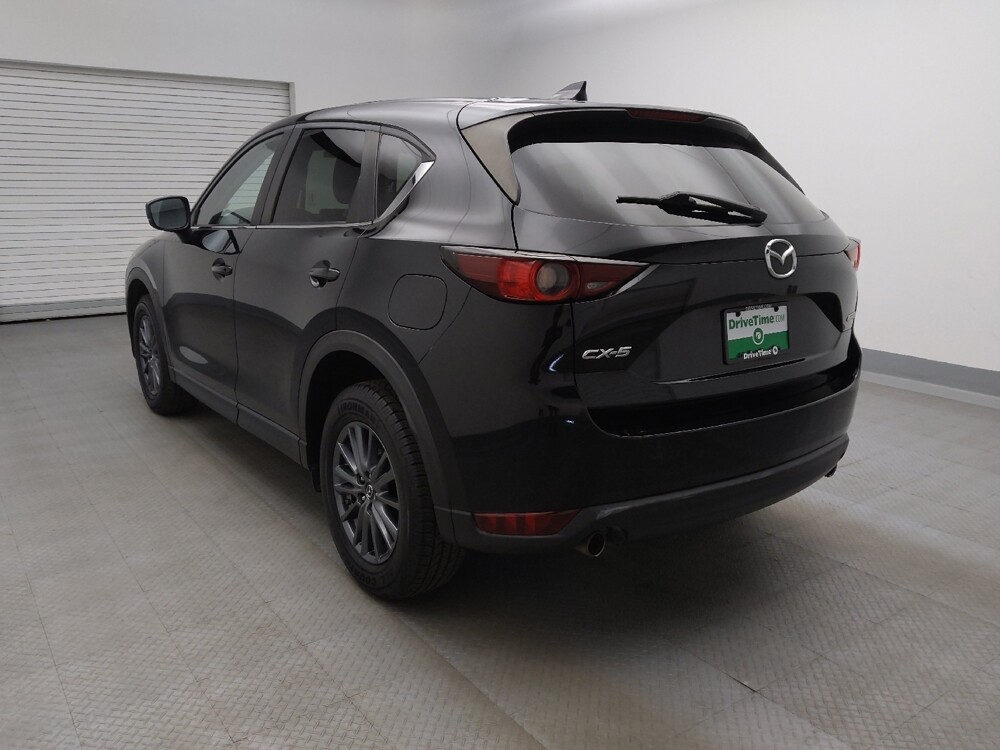 2019 MAZDA CX-5 in Denver, CO 80012 - 18133126 5