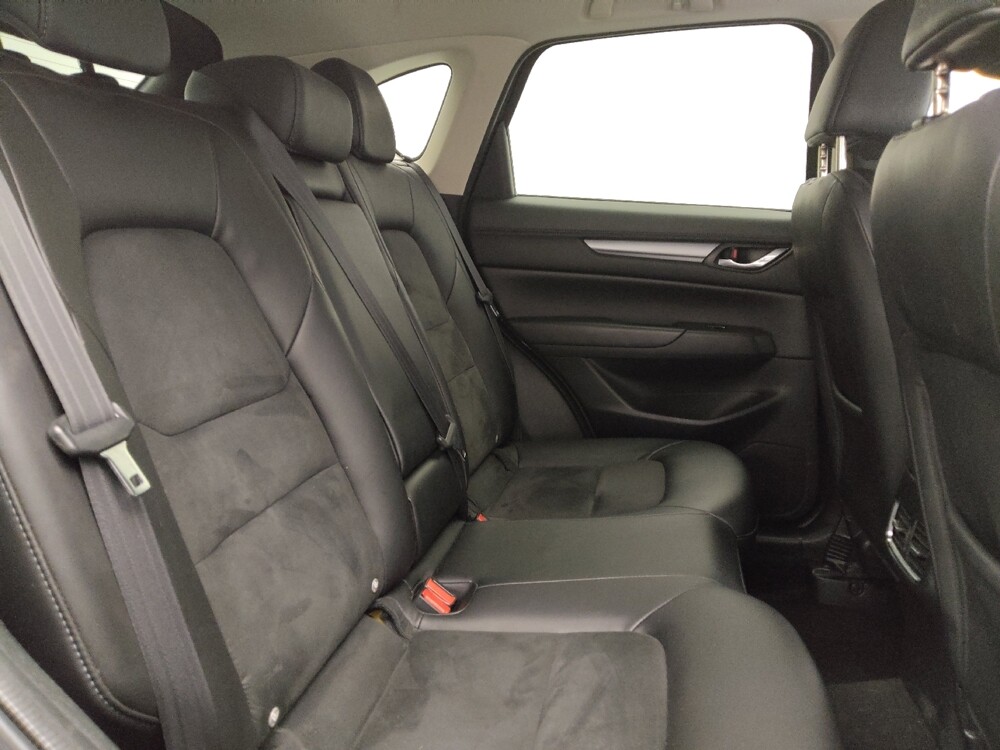 2019 MAZDA CX-5 in Denver, CO 80012 - 18133126 19