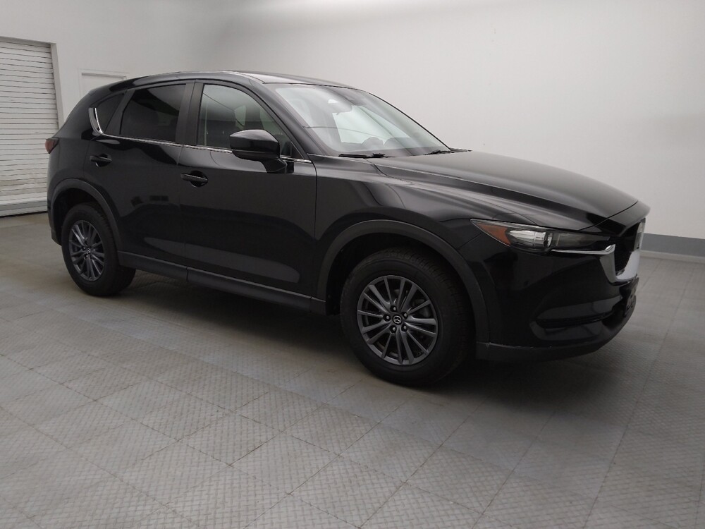 2019 MAZDA CX-5 in Denver, CO 80012 - 18133126 11