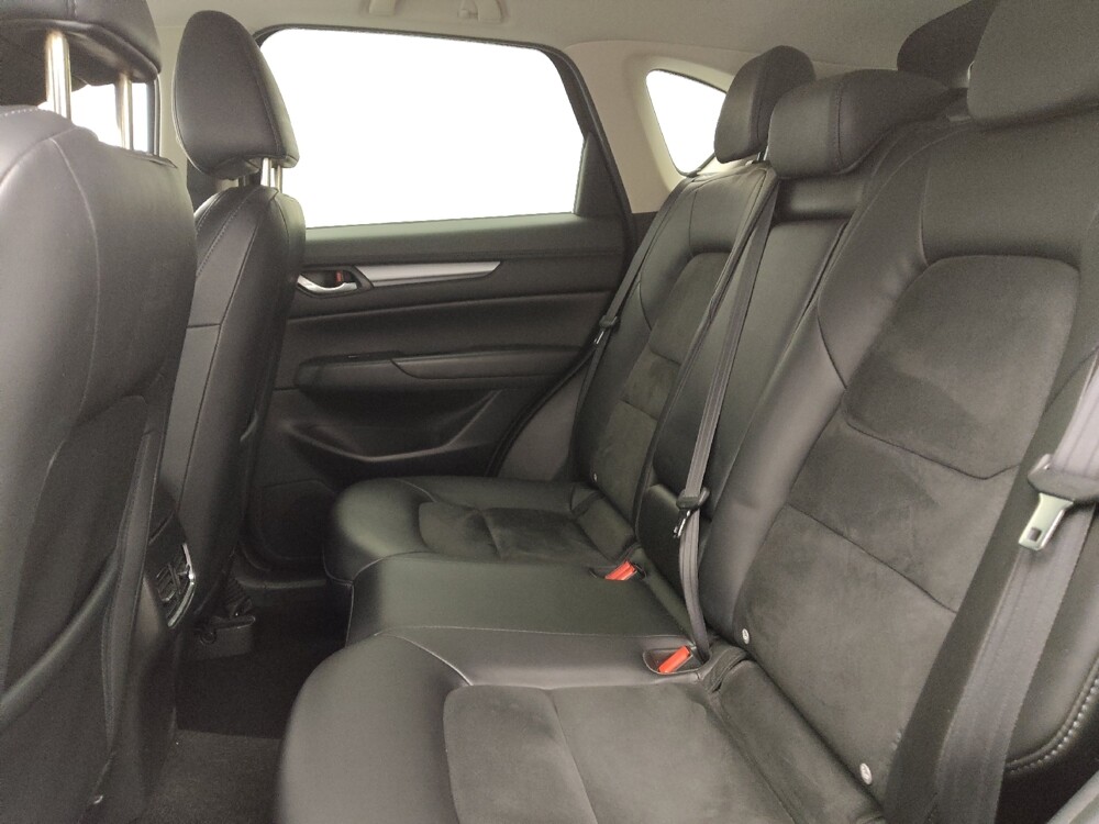 2019 MAZDA CX-5 in Denver, CO 80012 - 18133126 18