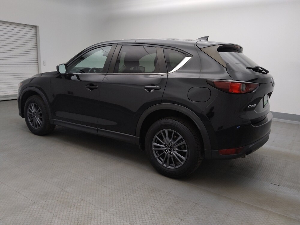 2019 MAZDA CX-5 in Denver, CO 80012 - 18133126 3